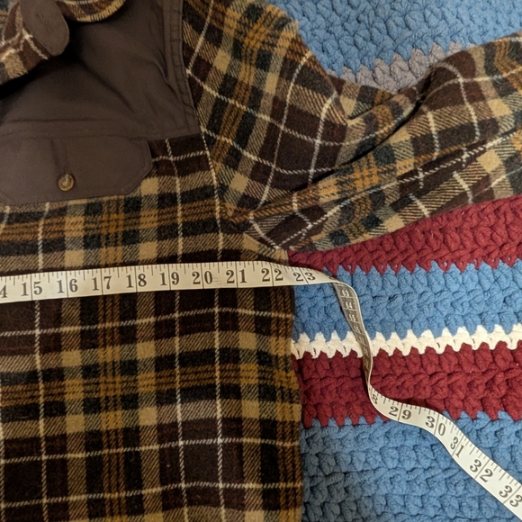 Fjallraven Granite Shirt - Size M - Picture 5 of 7